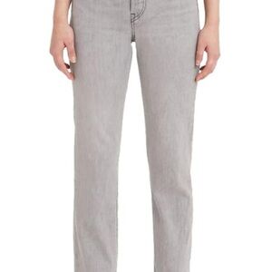 Premium Levi’s Wedgie Straight Jean